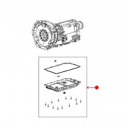 MOPAR 52854834AB