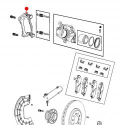 MOPAR 68225167AD