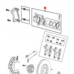 MOPAR 68225168AD