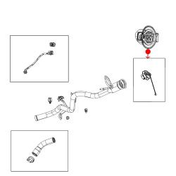 MOPAR 52030381AA