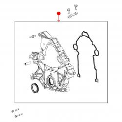 MOPAR 53022195AM