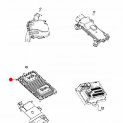 MOPAR 5150993AC