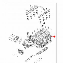 MOPAR 4627371AI