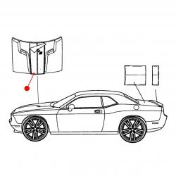 MOPAR 5SA28RXFAA