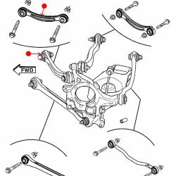 MOPAR 68045330AC
