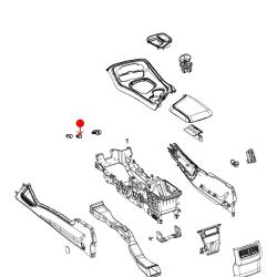 MOPAR 4685536