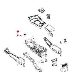 MOPAR 4685590