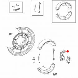 MOPAR 68100562AA