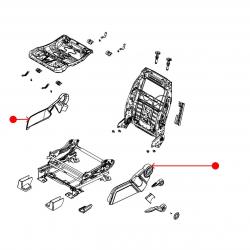 MOPAR 1MW60DX9AB