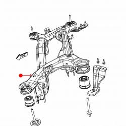 MOPAR 5151022AI