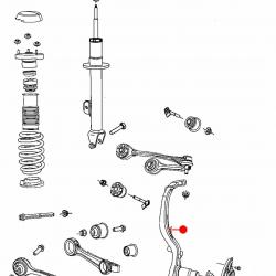 MOPAR 5181895AD