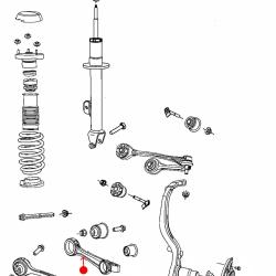MOPAR 68079723AB