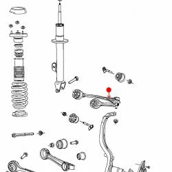 MOPAR 68487351AA