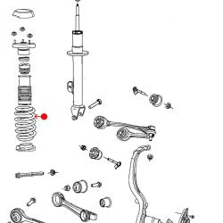 MOPAR 68031644AB
