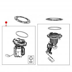 MOPAR 5136022AJ