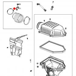 MOPAR 68234392AC