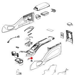 MOPAR 4685536
