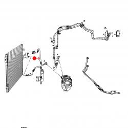 MOPAR 5058876AD