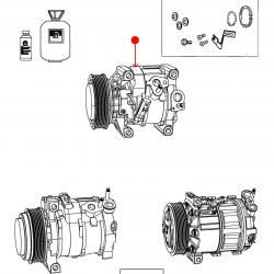 MOPAR 68084914AC