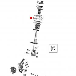 MOPAR 5151143AB