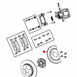 MOPAR 4779908AA