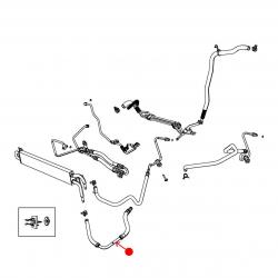 MOPAR 5154458AF