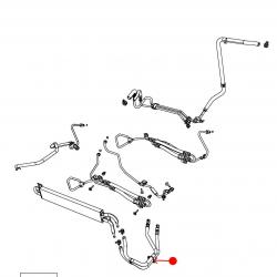 MOPAR 5154470AD