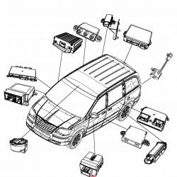 MOPAR 5026629AL