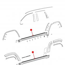 MOPAR 5NP51RXFAA