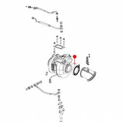 MOPAR R8321377AA