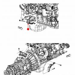 MOPAR 52121808AC