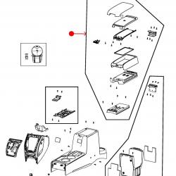 MOPAR 5QZ71XDVAA