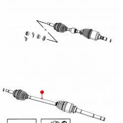 MOPAR 52123873AA