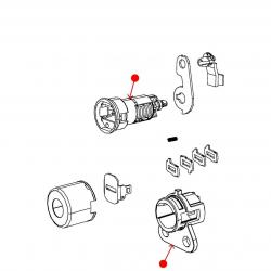 MOPAR 5191980AA