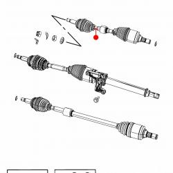 MOPAR 52123871AA