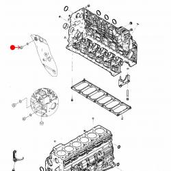 MOPAR 5086936AA