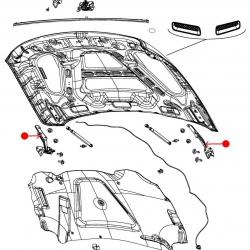 MOPAR 55372574AD