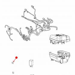 MOPAR 6106573AA