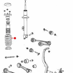 MOPAR 5181860AA