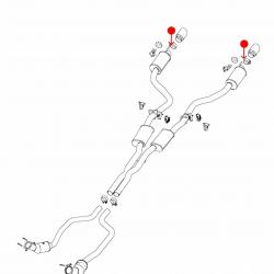 MOPAR 5181585AA