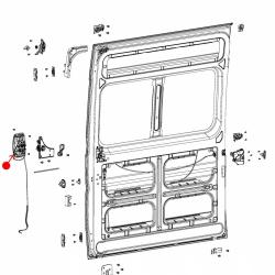MOPAR 5RK14