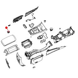 MOPAR 4685590