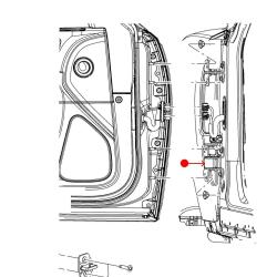 MOPAR 55113665AI