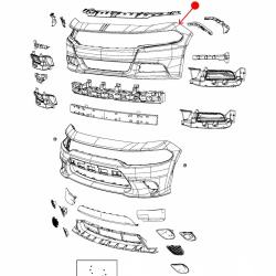 MOPAR 68267765AB