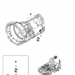 MOPAR 68174052AB