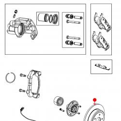 MOPAR 68240048AB