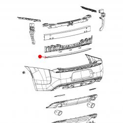 MOPAR 5SW11SZ0AC