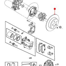 MOPAR 68368071AA