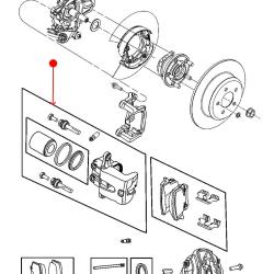MOPAR 68548611AA