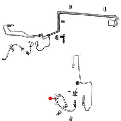 MOPAR 5290842AG